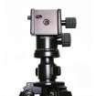 BUFFALO TRM 246 PROFESIONALLY ENGINEERED TO BE USED FOR: DSLR AND VIDEO CAMCORDERS